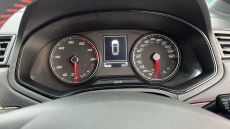 SEAT Ibiza 1.0 TSI 95 FR [EZ] 5dr Petrol Hatchback